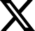 X Logo